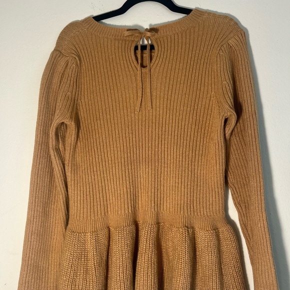 NWT Lilly Pulitzer Lanta Ribbed Sweater size Large - Picture 8 of 8